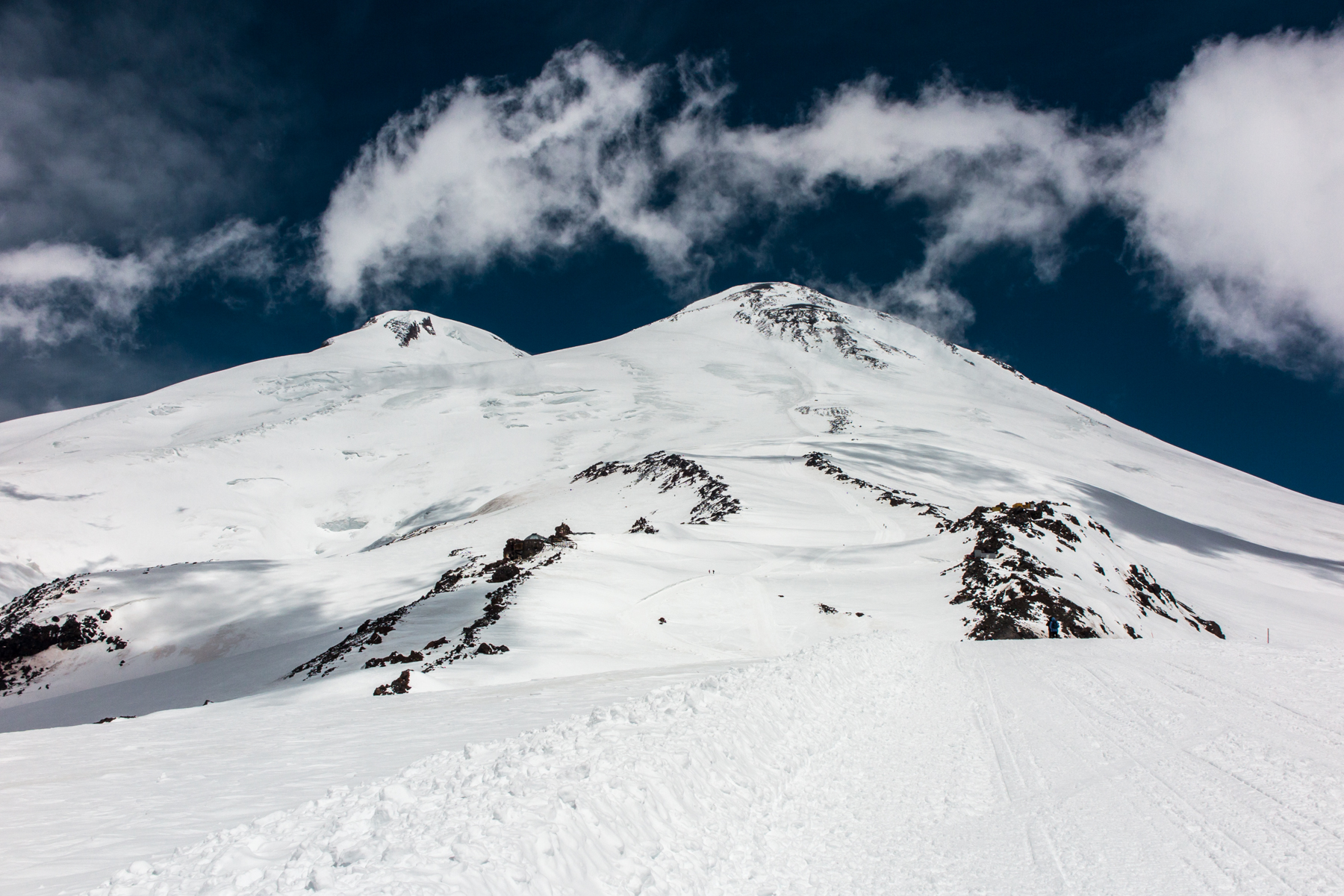 Почему Эльбрус считают горой бессмертных - свежие новости на Toplenta по теме ств