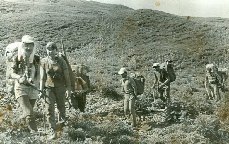 10 фотографий того, каким советский отдых был на самом деле - свежие новости на Toplenta по теме общество