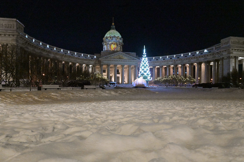 Три тайны знаменитого храма в городе Святого Петра Санкт-Петербурге - свежие новости на Toplenta