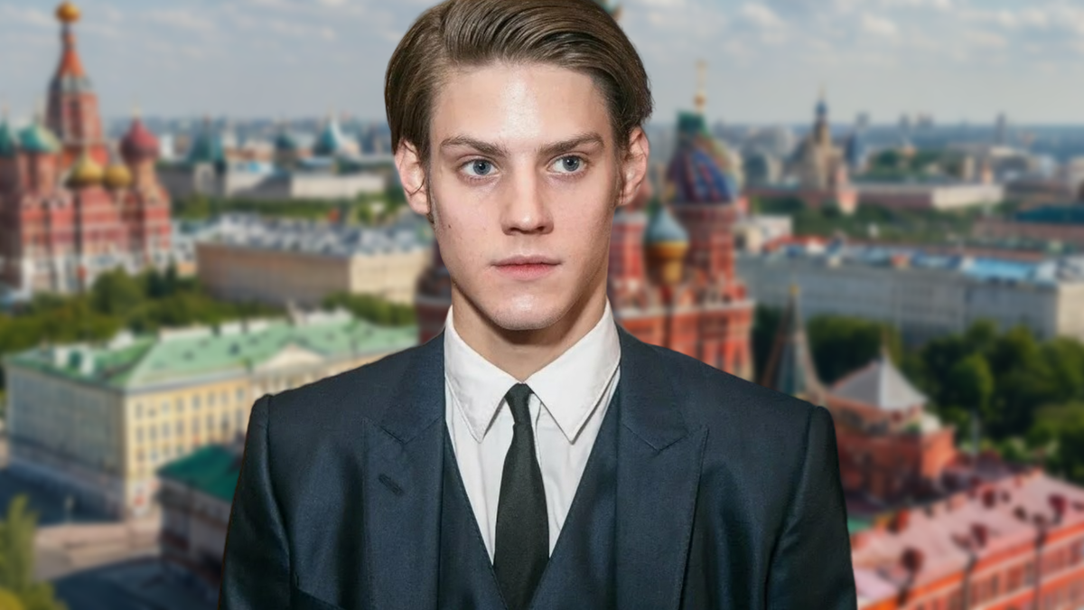 Сын Олега Табакова показал своё лицо – теперь ясно, что это за человек, маски сорваны - свежие новости на Toplenta по теме город санкт-петербург