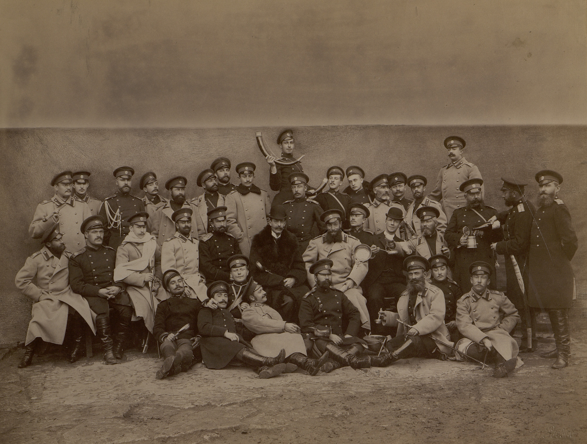 Полковые фотографии - свежие новости на Toplenta по теме История ссср