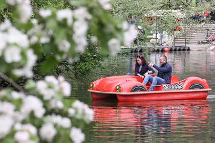 Майские праздники в 2025 году: как отдыхаем, даты выходных и рабочих дней - свежие новости на Toplenta по теме Россия24