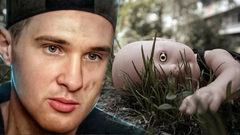 «Каменский Чикатило» Роман Бурцев: почему маньяка, убивавшего в небольшом городке, ловили 3 года - свежие новости на Toplenta по теме вор