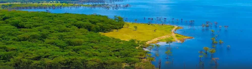 Фоторепортаж: Нигерия - крупнейшая демократическая страна в Африке - свежие новости на Toplenta