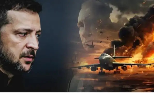 "У Зеленского резко ухудшилось здоровье". Этот удар отбил желание НАТО ехать на Украину - свежие новости на Toplenta по теме ос