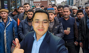 Ползучая экспансия - свежие новости на Toplenta по теме город казань