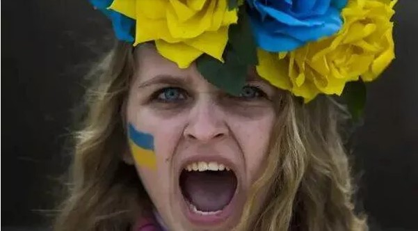 Фарисейское триединство - свежие новости на Toplenta по теме хохлы