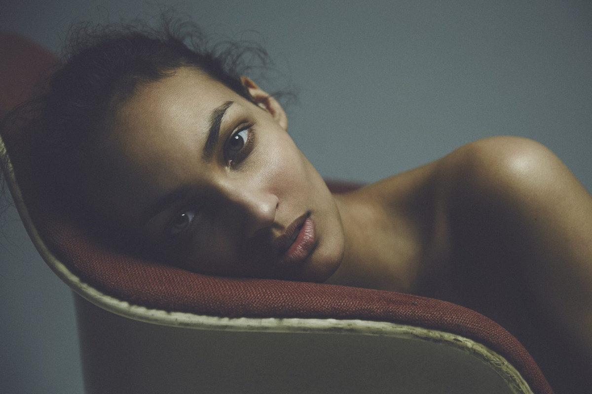 Безмятежная нагота на эротических снимках Стефана Раппо - свежие новости на Toplenta