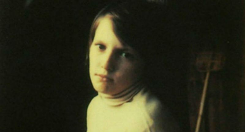 Неизвестные полароидные снимки Андрея Тарковского из личного архива - свежие новости на Toplenta