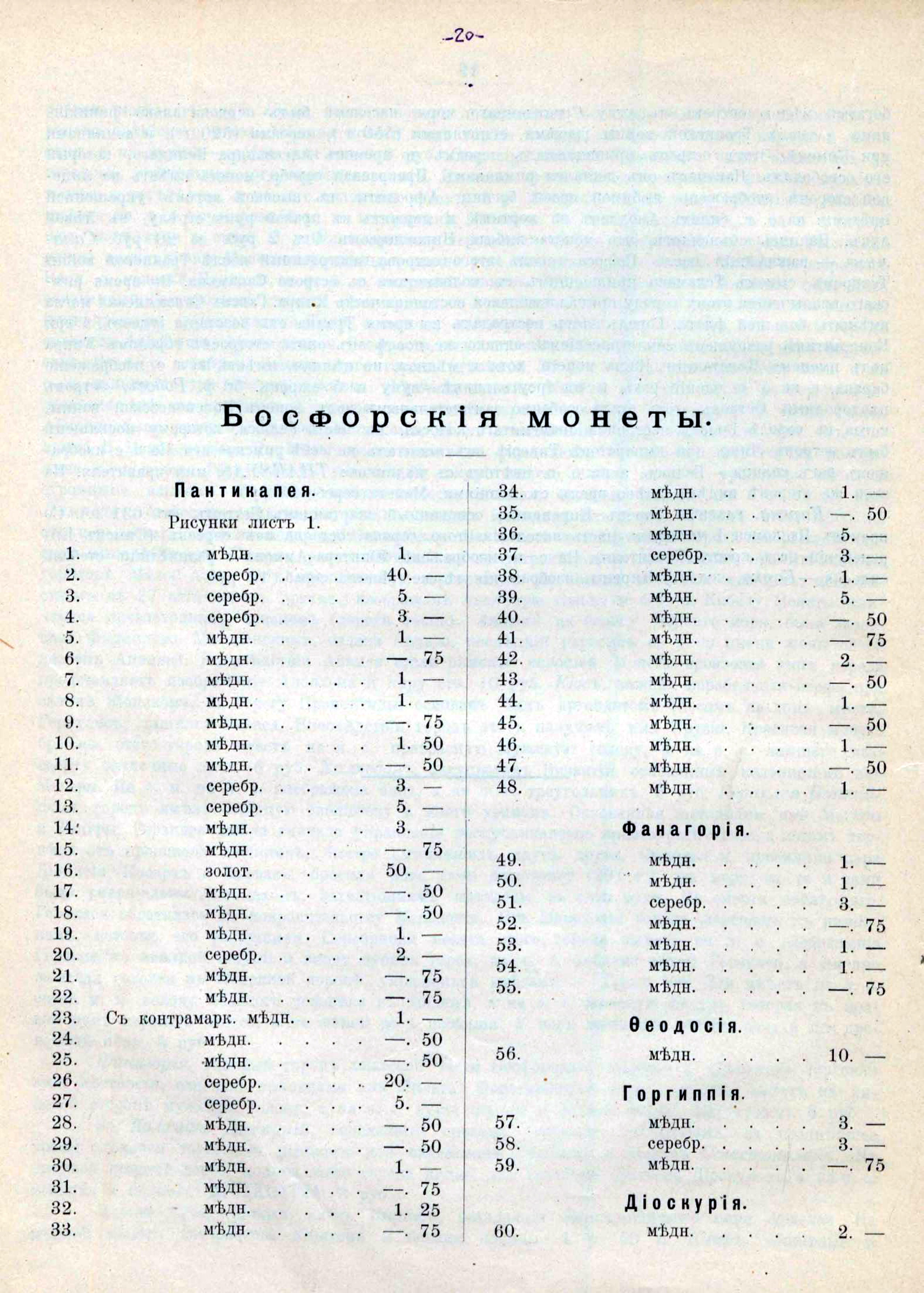 Что такое деньги? Описание монет - свежие новости на Toplenta по теме СТО