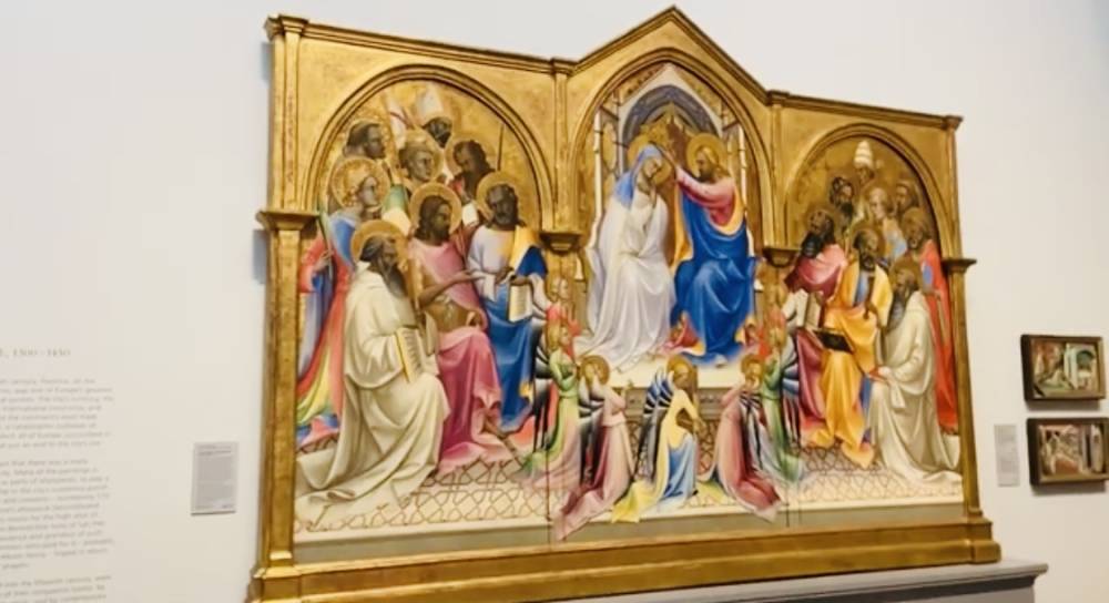 Ночь в английском музее - свежие новости на Toplenta по теме ТАТ