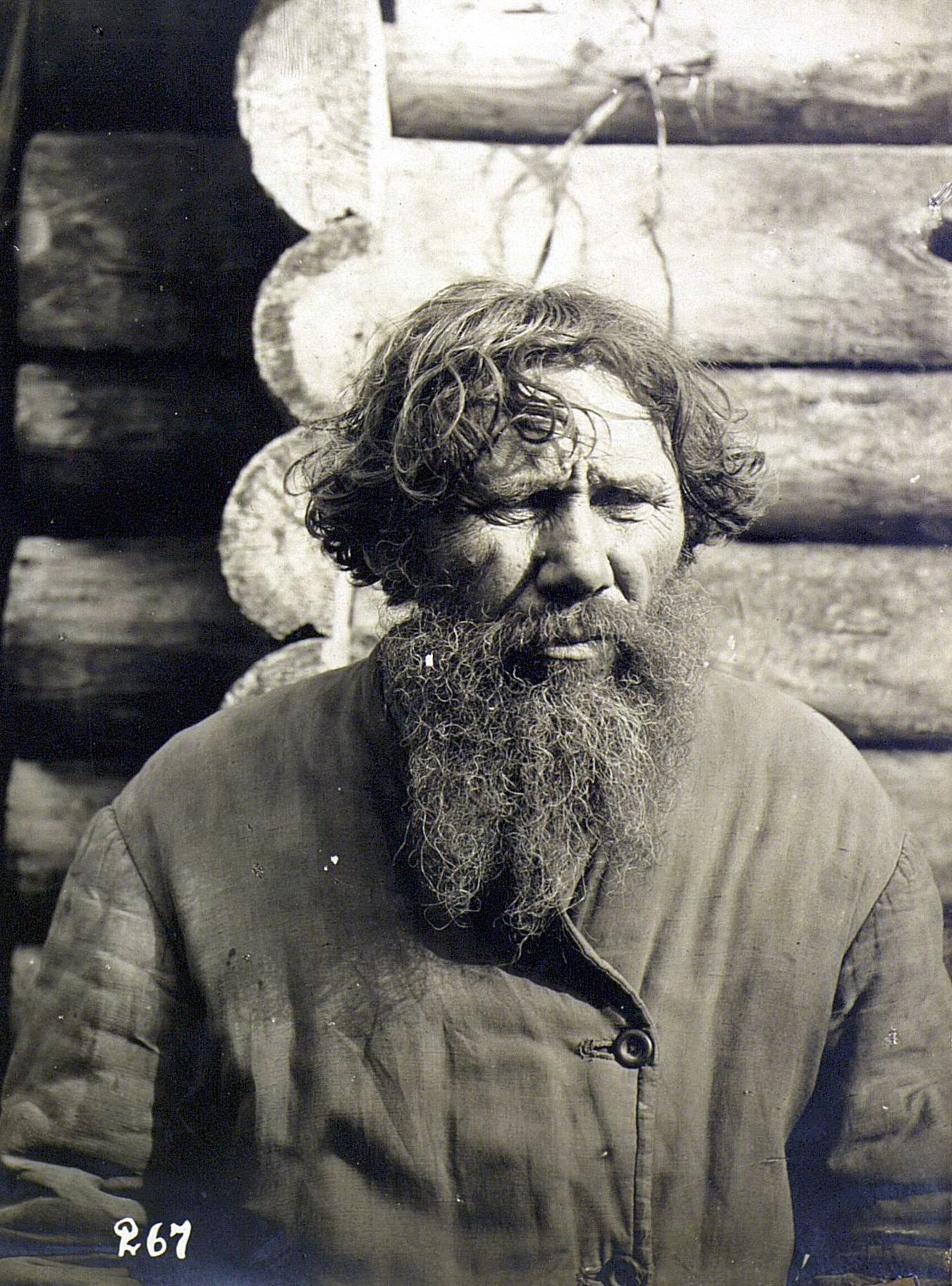 1908. Русские Оренбургской губернии на снимках Михаила Антоновича Круковского. Часть 7 - свежие новости на Toplenta по теме Граф