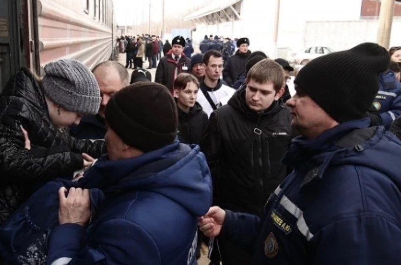 За минувшие сутки ВСУ обстреляли 5 населённых пунктов в Белгородской области: стали известны подробности - свежие новости на Toplenta