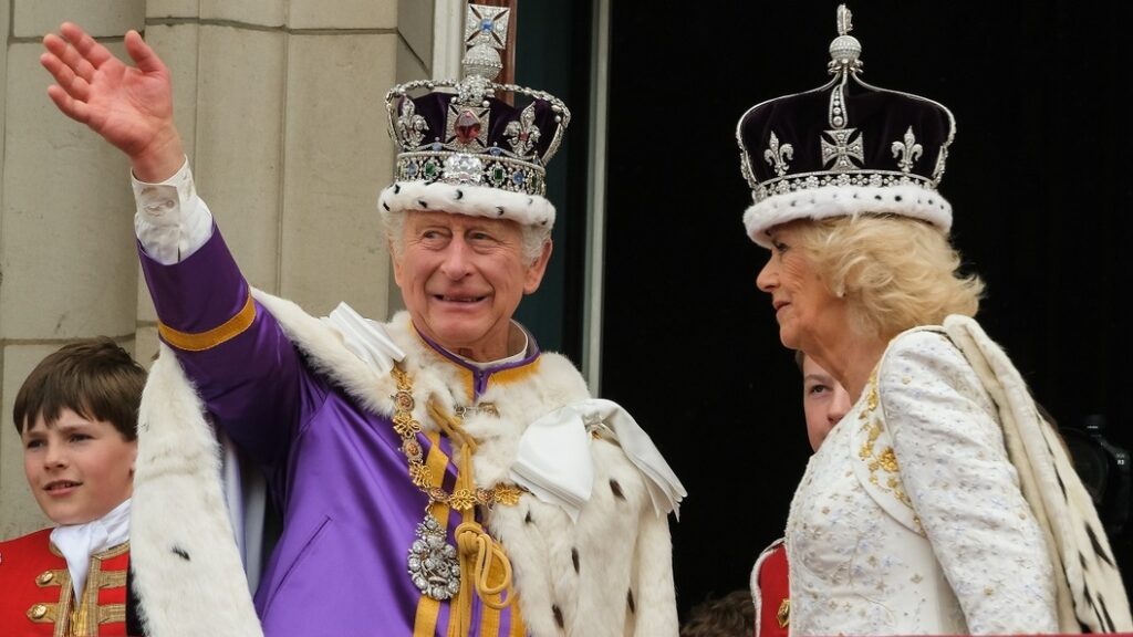 Как выглядят 15 самых удивительных корон в истории - свежие новости на Toplenta по теме Монархия