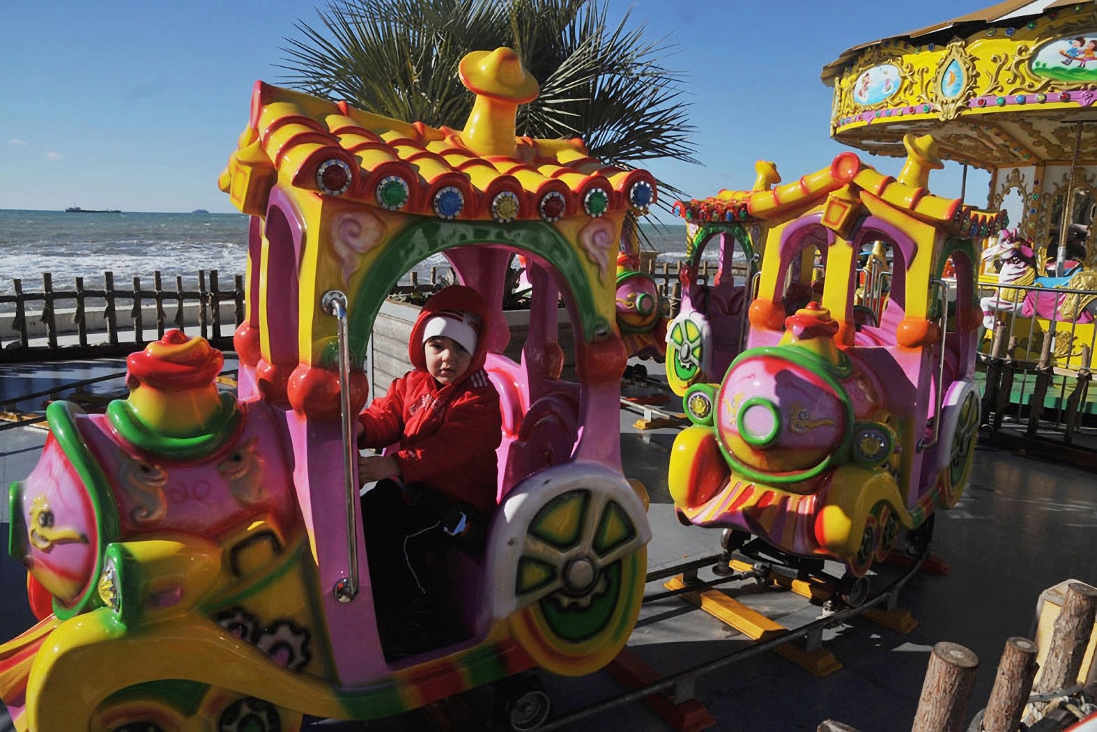 10-е годы XXI века на снимках Игоря Стомахина. 2011-2012. «Сочи зимой» - свежие новости на Toplenta по теме История ссср