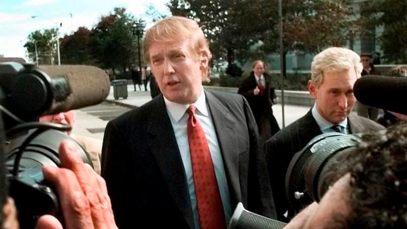 Зачем Дональд Трамп трижды приезжал в Россию, и почему в Москве не построили Trump Tower - свежие новости на Toplenta по теме небо