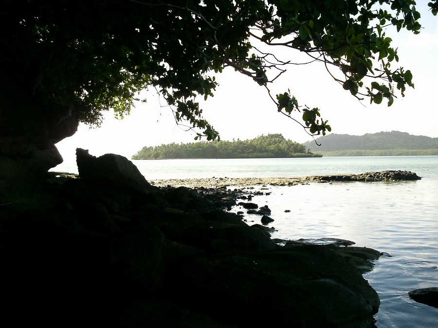 Фоторепортаж: Палау - архипелаг мечты посреди самого Тихого океана - свежие новости на Toplenta по теме Среда