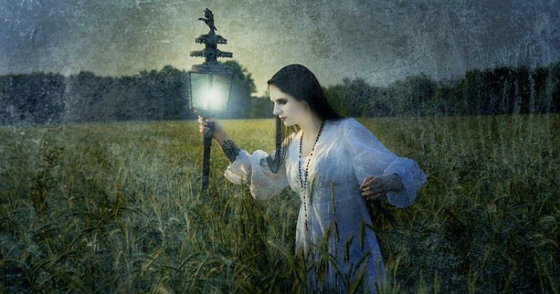 Какими были ведьмы на Руси и как с ними боролись без инквизиции - свежие новости на Toplenta по теме русь