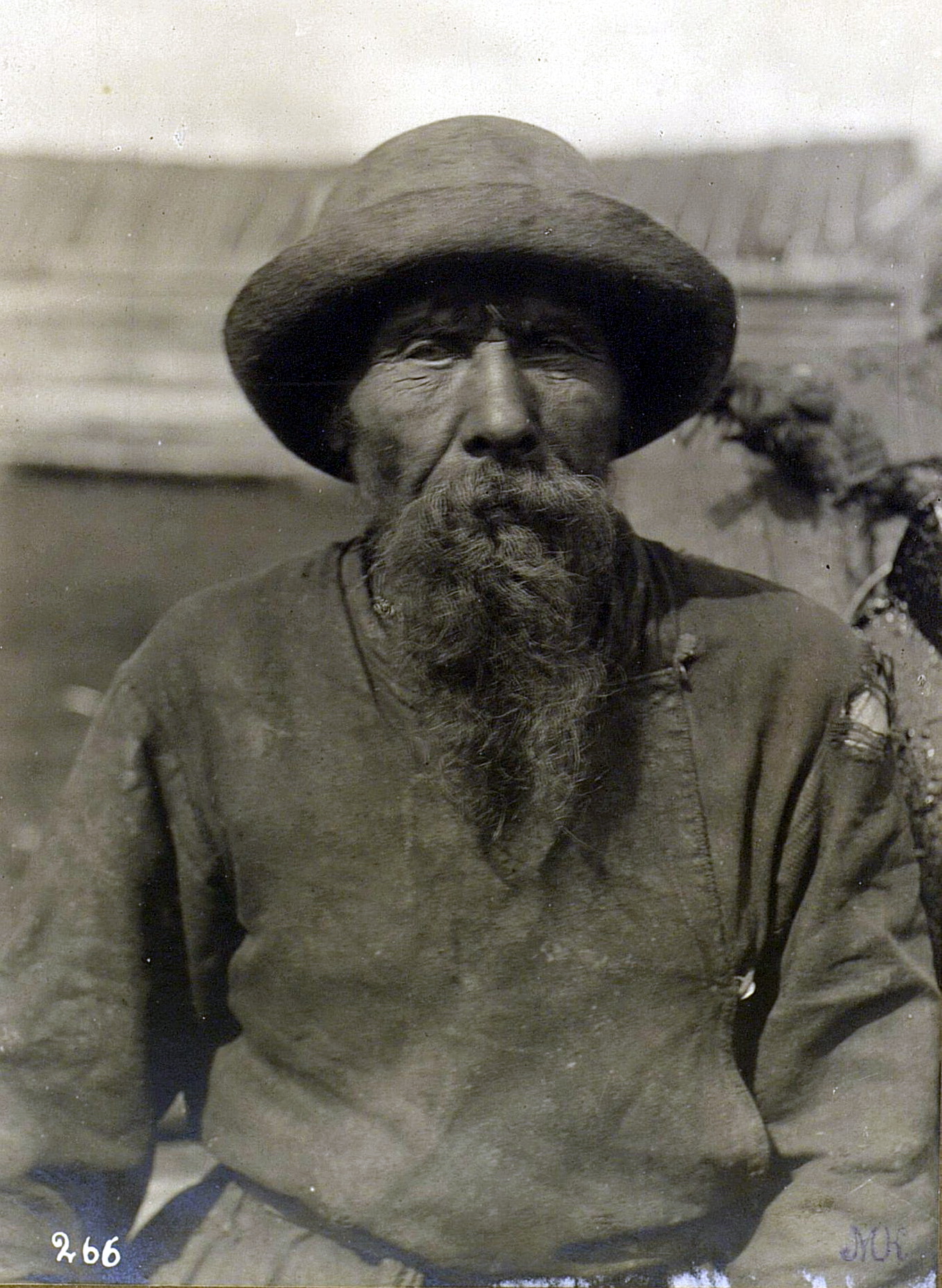 1908. Русские Оренбургской губернии на снимках Михаила Антоновича Круковского. Часть 6 - свежие новости на Toplenta по теме Граф