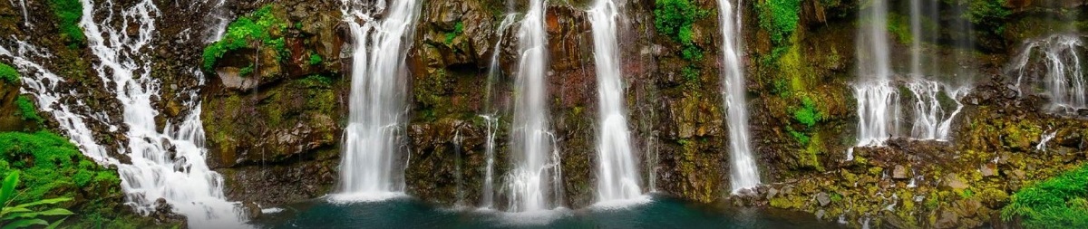 Фоторепортаж: Остров Реюньон — миниатюрная Франция посреди Индийского океана - свежие новости на Toplenta по теме Среда