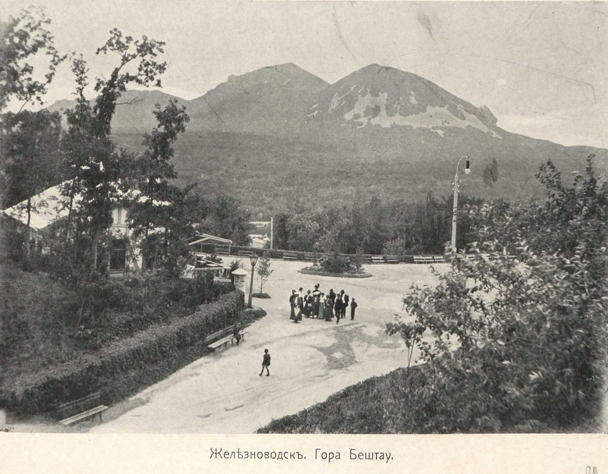 Альбом видов Кавказа. Часть 3 - свежие новости на Toplenta по теме Область