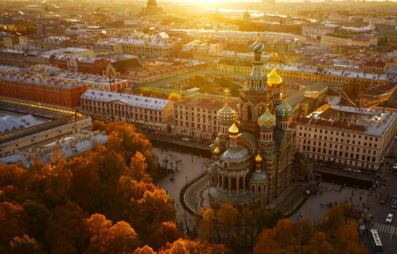 37 фото, которые больше не удастся сделать с беспилотного дрона - свежие новости на Toplenta по теме Чате