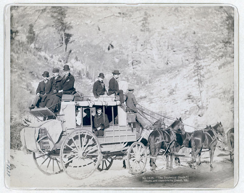 Дикий Запад на снимках Джона Грабила - свежие новости на Toplenta по теме америка