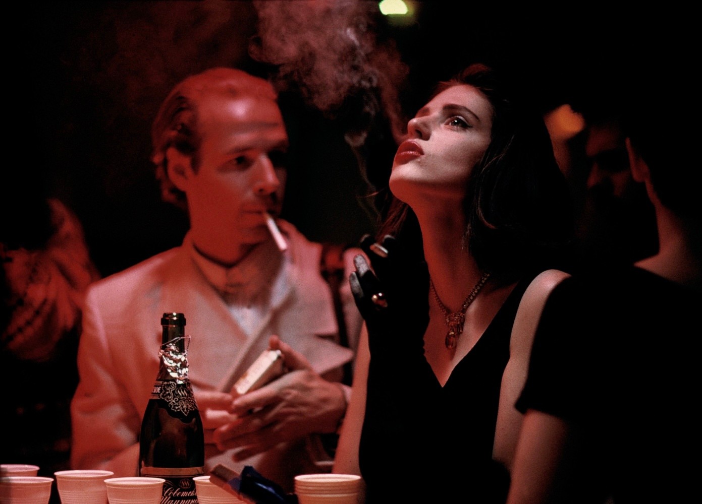 Россия 90-х в объективе Георгия Пинхасова - свежие новости на Toplenta по теме Мастер