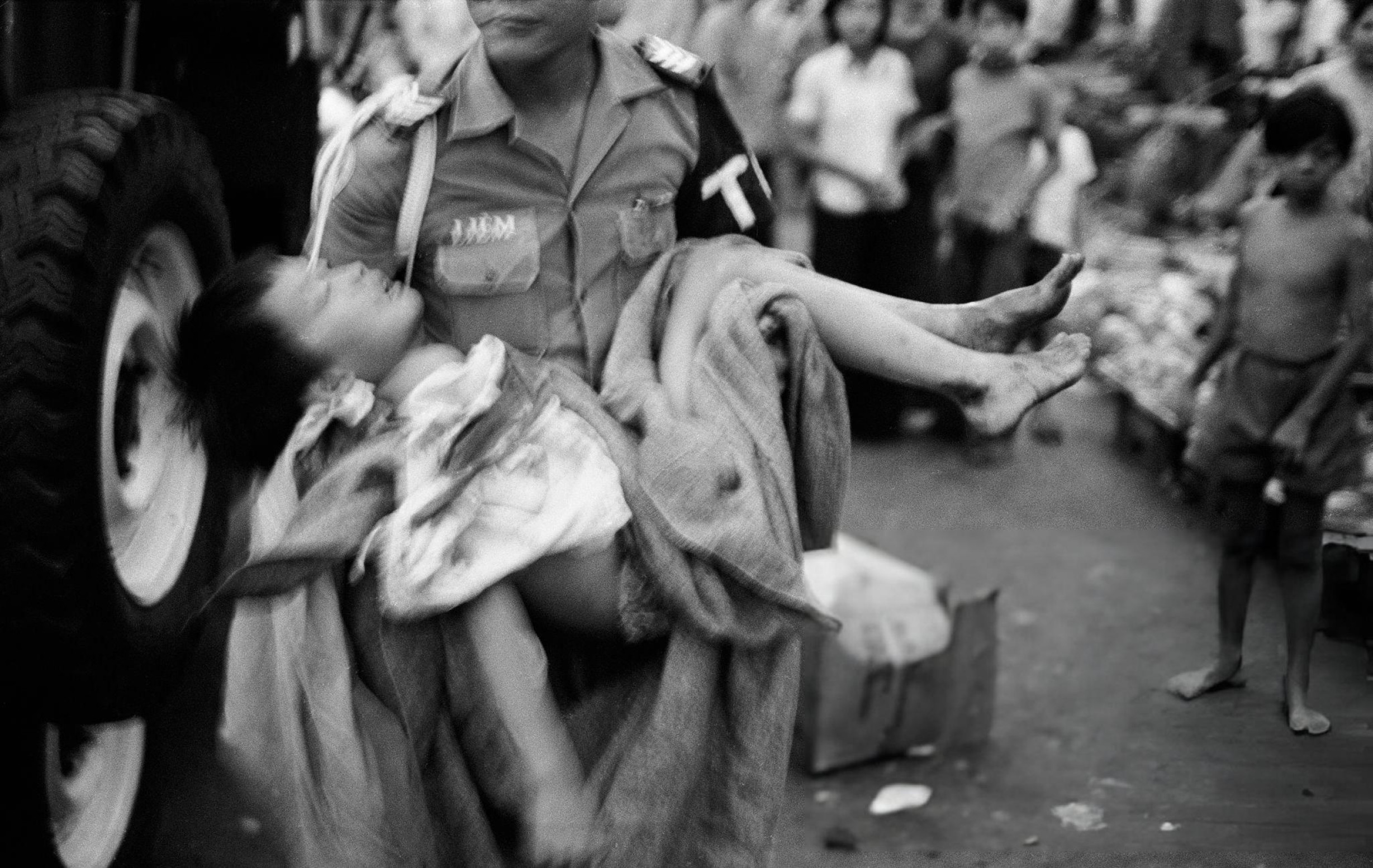 1975. Падение Сайгона - свежие новости на Toplenta по теме История ссср