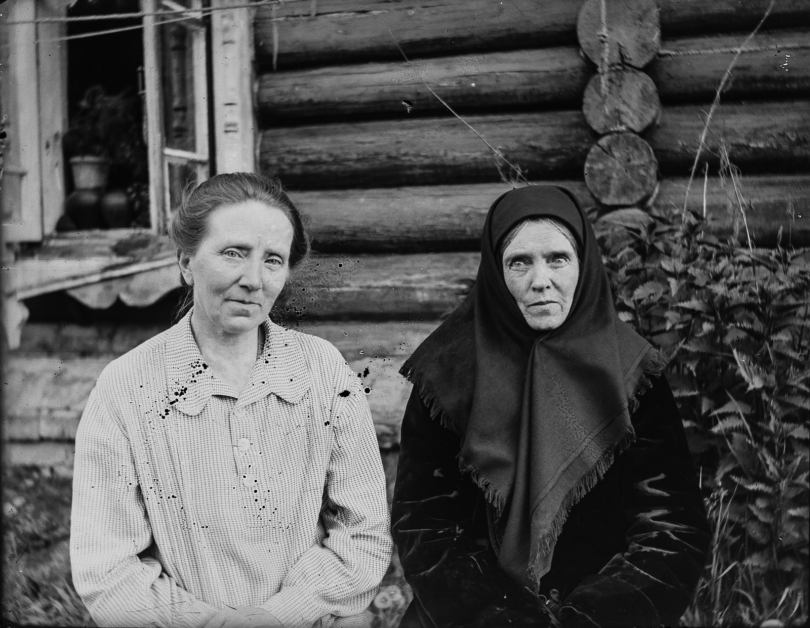 Из фотоархива Василия Васильевича Сапожникова. Часть 90 - свежие новости на Toplenta по теме СТО