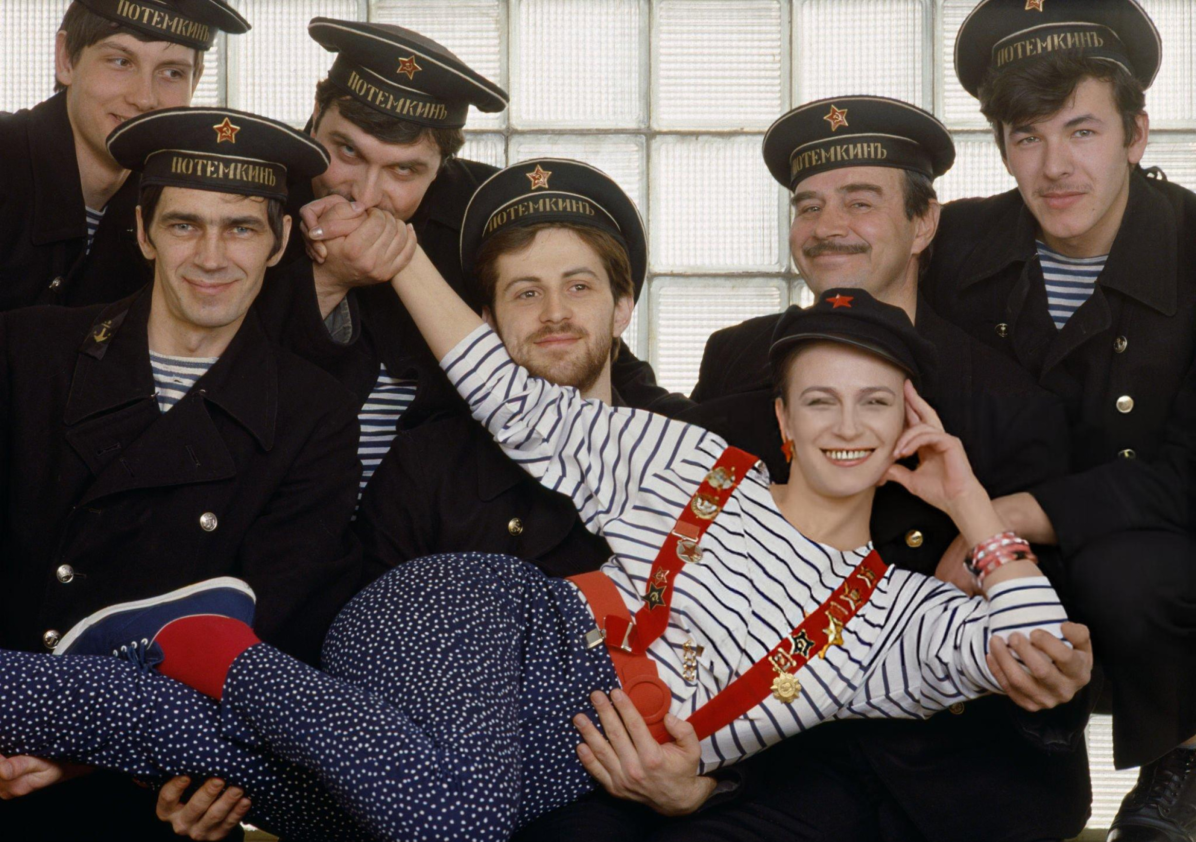 «Запах колбасы людей бросает в пот...» - свежие новости на Toplenta по теме СТО