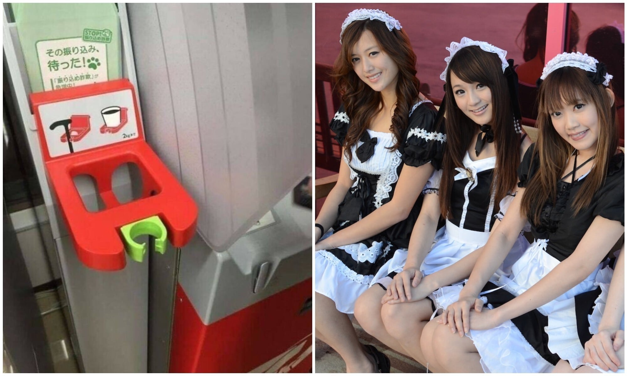 33 интересных факта о Японии, которые доказывают, что эта страна не похожа на другие - свежие новости на Toplenta по теме под