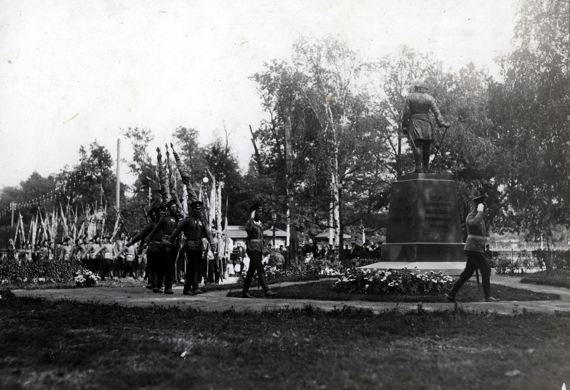 Офицерское собрание лейб-гвардии Преображенского полка - свежие новости на Toplenta по теме город санкт-петербург