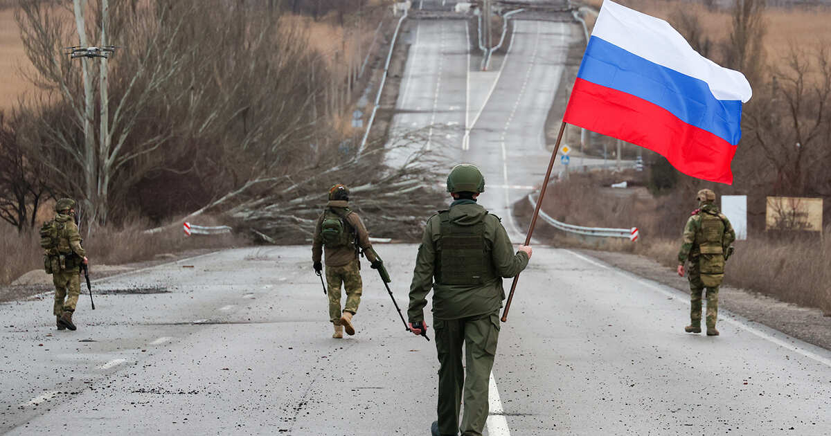 Курская область освобождена спустя 9 месяцев! Радость и ожидание выводов - свежие новости на Toplenta по теме Область