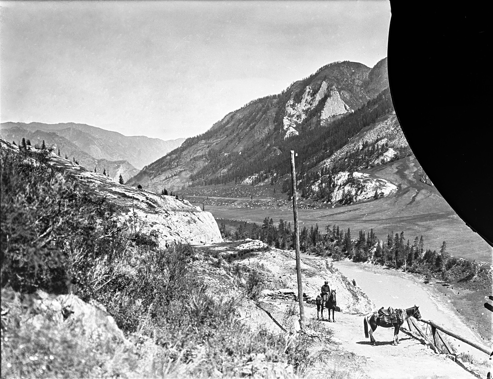 Из фотоархива Василия Васильевича Сапожникова. Часть 88 - свежие новости на Toplenta по теме СТО