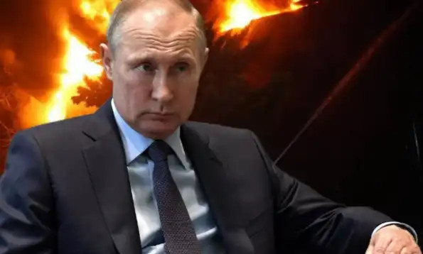 Жесточайший ответ Путина: уничтожены все, кто оставил кровавый след, Европа испугалась - свежие новости на Toplenta по теме СКА