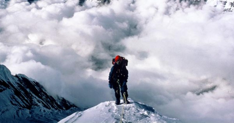 Скандальная женская экспедиция на Аннапурну 1978 года - свежие новости на Toplenta по теме гим