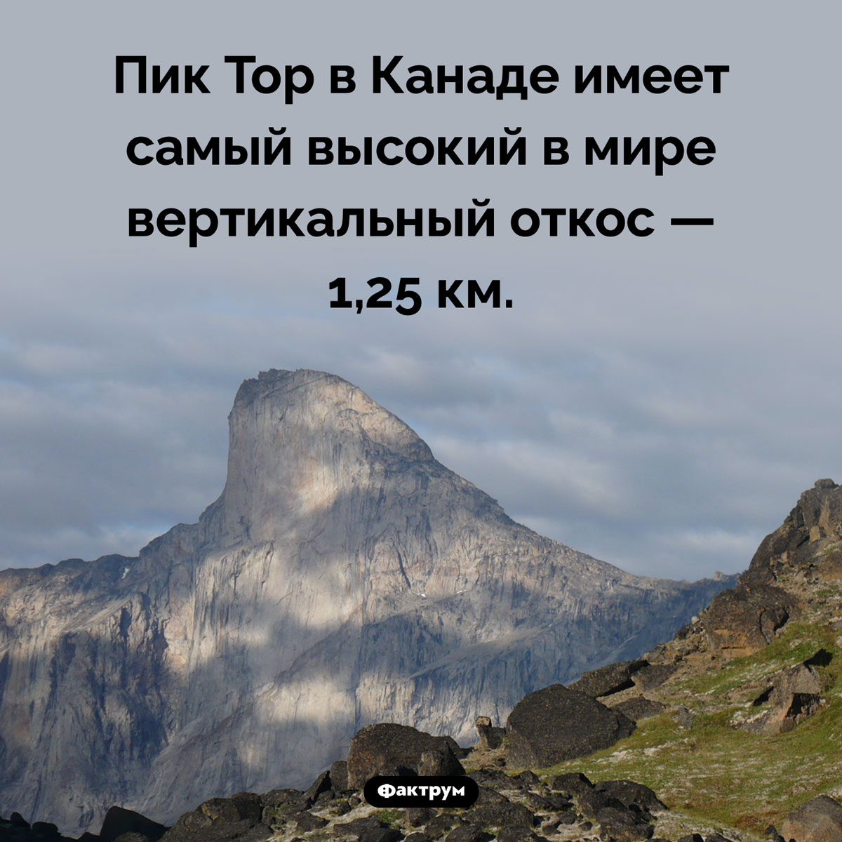 Самый высокий откос в мире - свежие новости на Toplenta по теме Факт