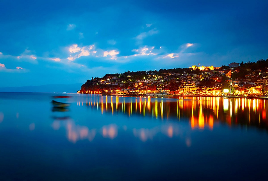 Фоторепортаж: Северная Македония - страна, идеальная и для туризма, и для безмятежного отдыха - свежие новости на Toplenta по теме Среда