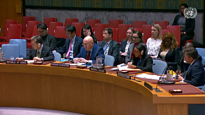 Небензя: Россия не даст себя обмануть - свежие новости на Toplenta по теме Россия