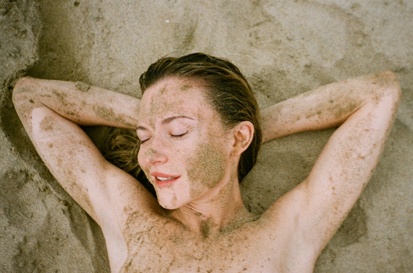 Лето без конца: фотография, путешествия и стиль Магдалены Восинской - свежие новости на Toplenta по теме Граф