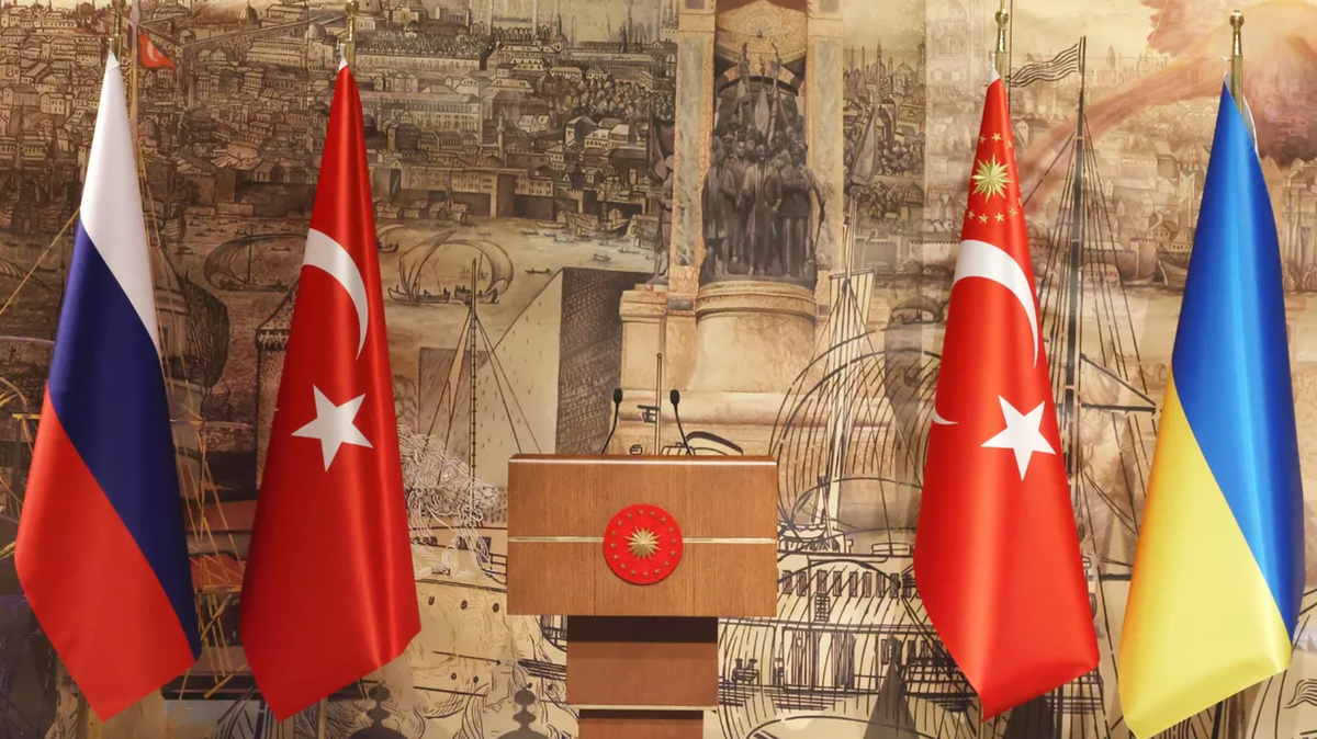 Засада в Стамбуле - похожая новость на Toplenta