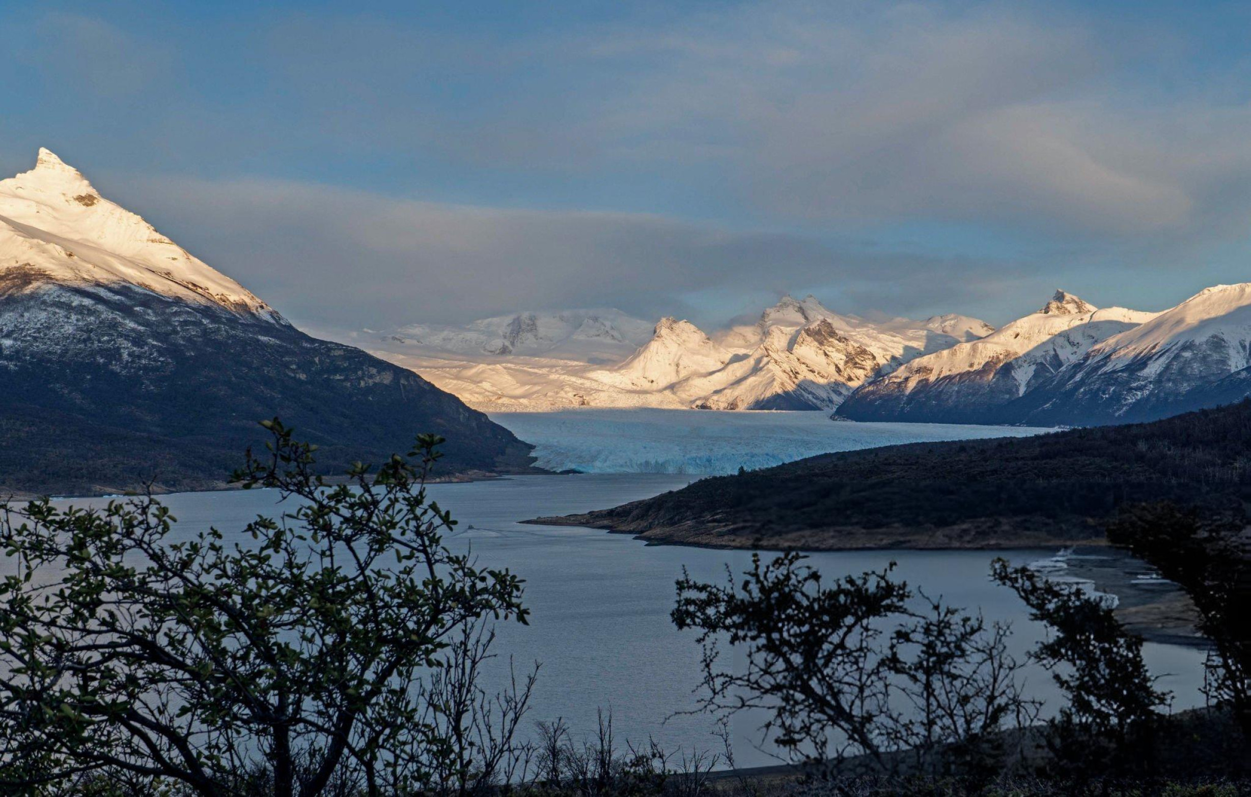 Природа Патагонии. Часть 2 - свежие новости на Toplenta по теме чили