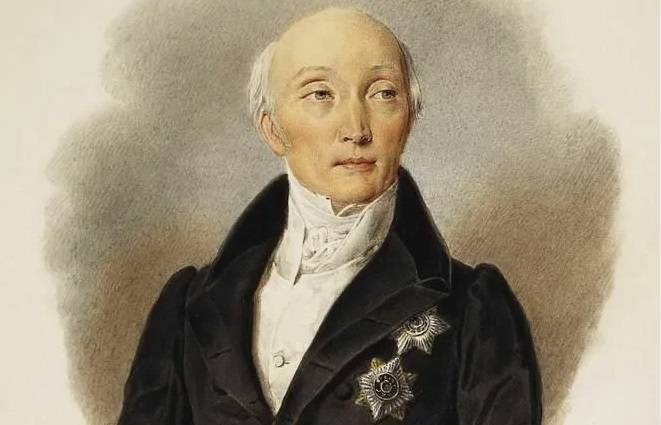 Памятник основателю российской юридической науки Михаилу Сперанскому откроют в Петербурге - свежие новости на Toplenta по теме город санкт-петербург