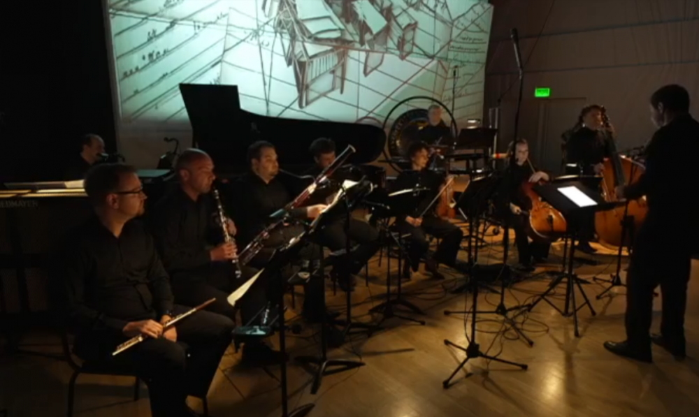 В Москве представили монооперу Григория Фрида «Дневник Анны Франк» к 80-летию Победы - свежие новости на Toplenta по теме город нижний новгород