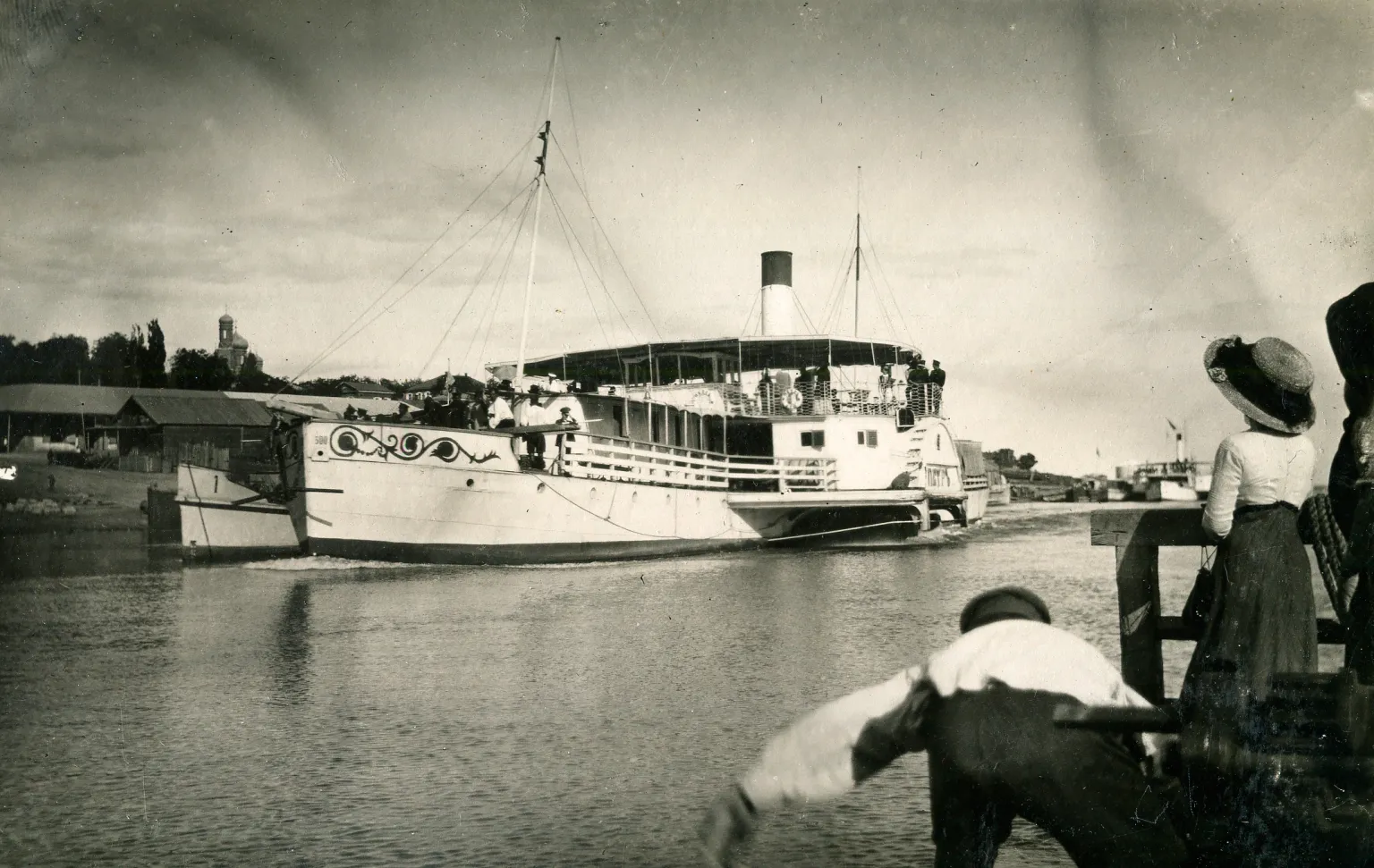 1910-е. Из альбома  Сусловаровых - свежие новости на Toplenta по теме го