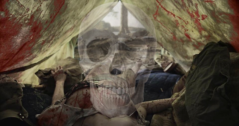 Кровавая бойня на озере Бодом: кто убил финских подростков летней ночью? - свежие новости на Toplenta по теме под