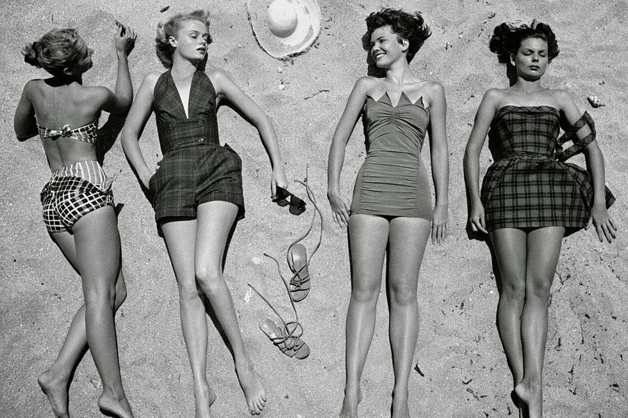 Ускользающая женственность от фотографа Нины Лин - свежие новости на Toplenta по теме СИМ