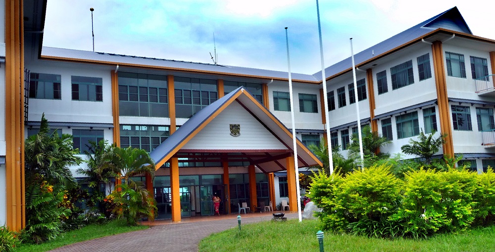 Фоторепортаж: Острова Тувалу - современная Атлантида на нашей планете - свежие новости на Toplenta по теме Среда