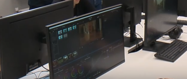 В Нижнем Новгороде откроется вторая Школа креативных индустрий - свежие новости на Toplenta по теме го